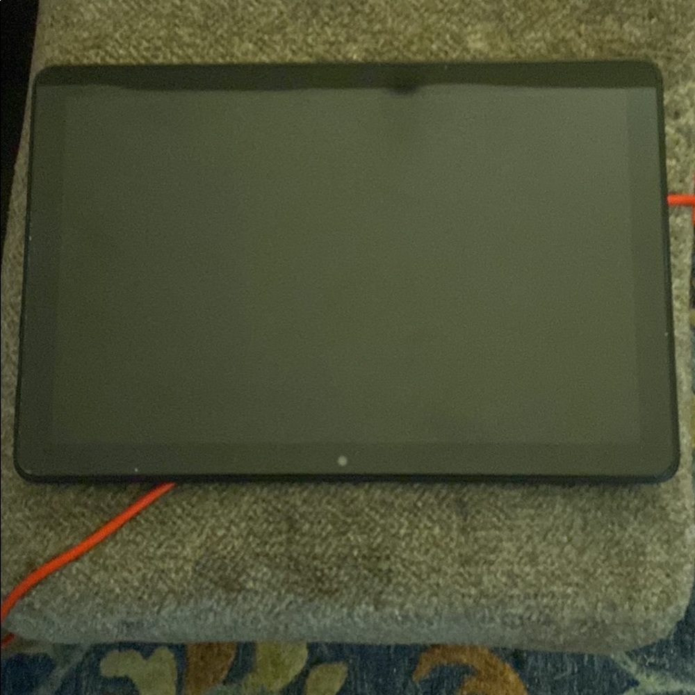 Amazon fire tablet 11h gen